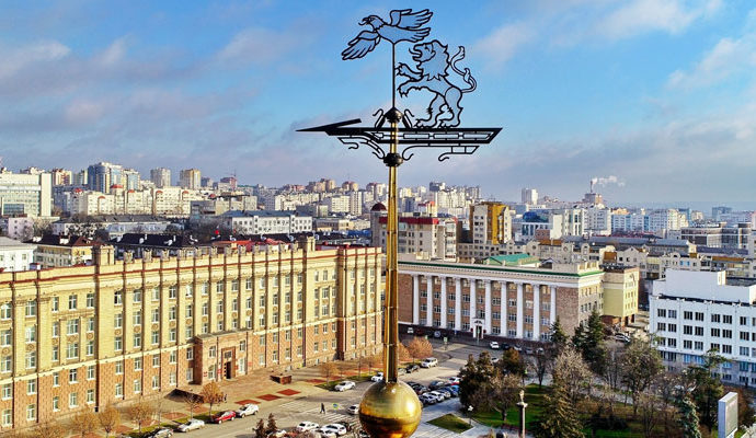 Купить диплом в Белгороде