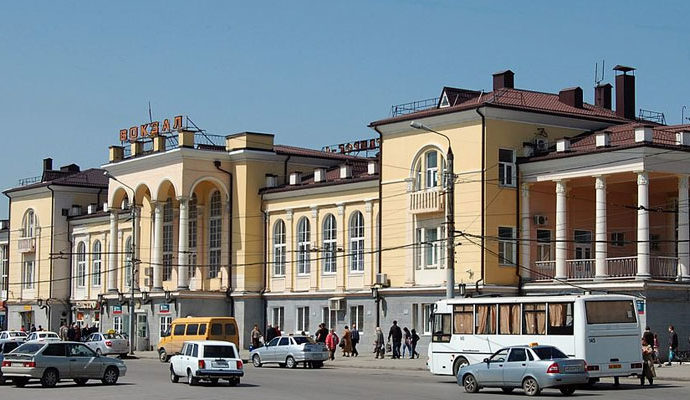 Купить диплом в Таганроге