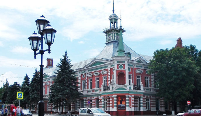 Купить диплом в городе Азов